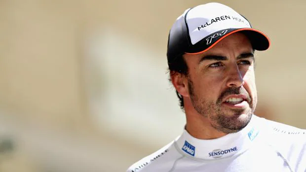 Fernando Alonso desvela su futuro