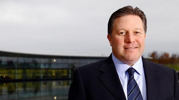 Así piensa Zak Brown, el nuevo jefe de McLaren