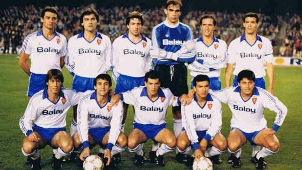 Pepe Mejías: «El Cádiz CF me dio el biberón y el Zaragoza es mi segunda casa»