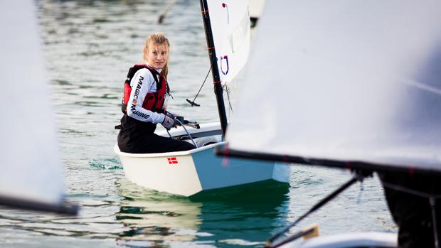 Crece el número de barcos en el Trofeo Ciutat de Palma