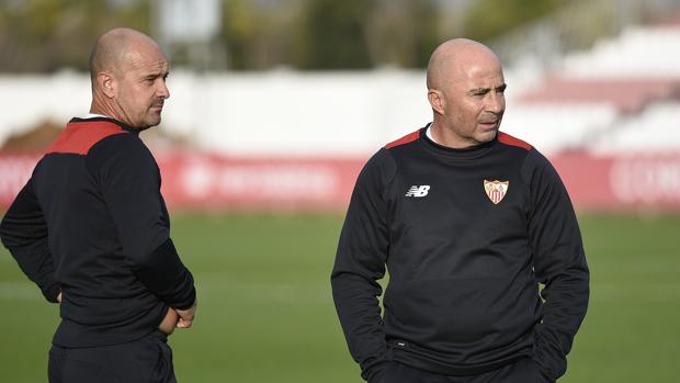 Granada-Sevilla FC: la prioridad es todo