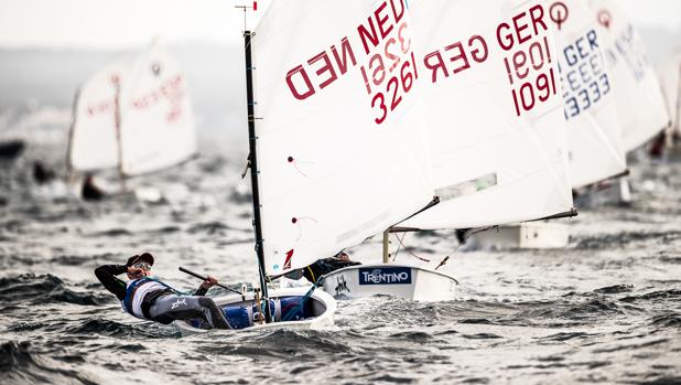 Dinamarca, Oro en el Ciutat de Palma