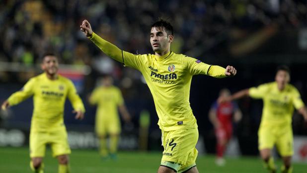 El Villarreal sufre para clasificarse