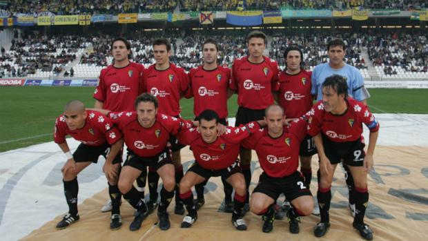 La Policía califica de Alto Riesgo el partido Córdoba-Cádiz CF