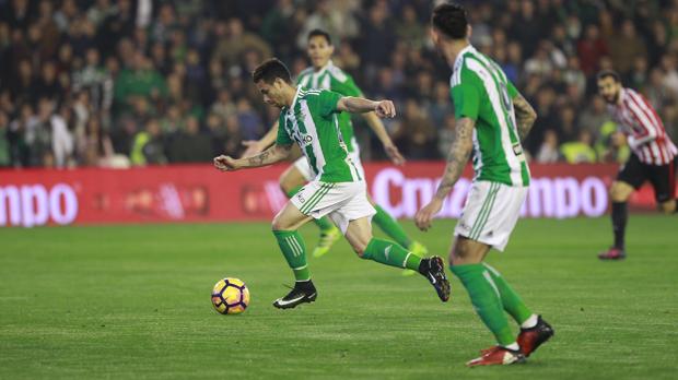 En directo: Real Betis - Athletic de Bilbao