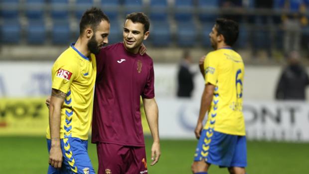 Un año después, la vida en el Cádiz CF no sigue igual