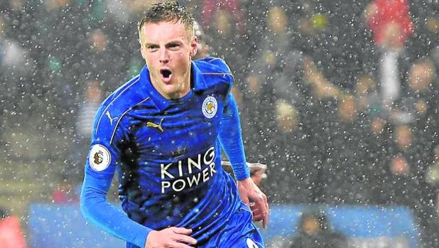 Bournemouth-Leicester en directo