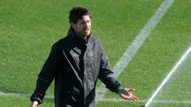 Víctor: «No soy de azúcar, el halago debilita»