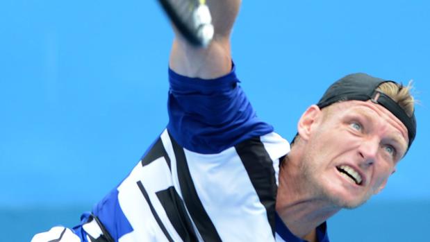 Sam Groth denuncia amenazas de muerte por apuestas