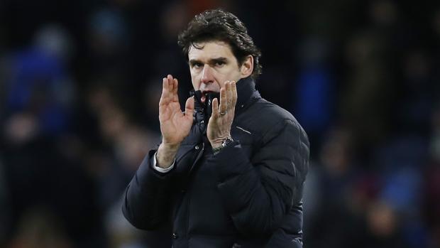 Aitor Karanka