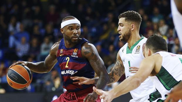 Zaragoza-Barcelona en directo