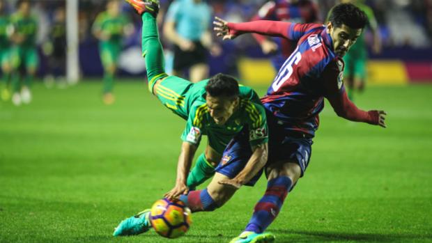 Análisis de la Liga 123 (I): Levante, el gran favorito al ascenso