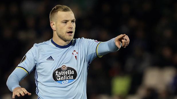 El Celta estropea el debut de Marcelo Romero