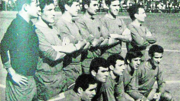 El Real Madrid y otras grandes rachas del deporte