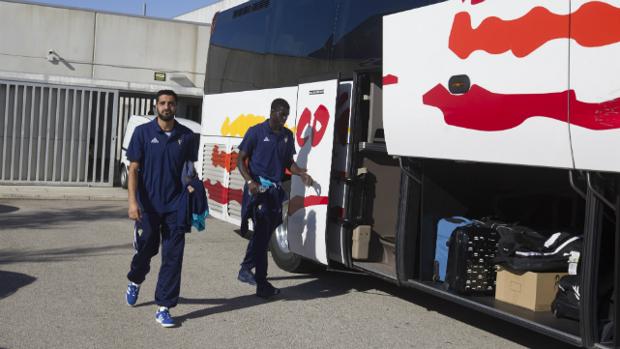 El Cádiz CF viaja a Elche sin sorpresas en la convocatoria