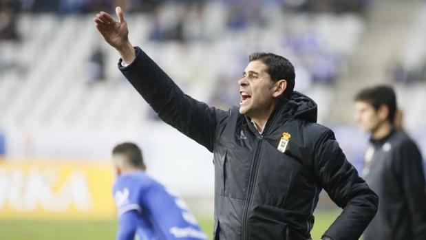 Oviedo-Elche en directo