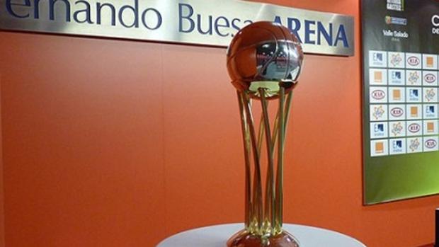 La Copa deja el Clásico para una hipotética final