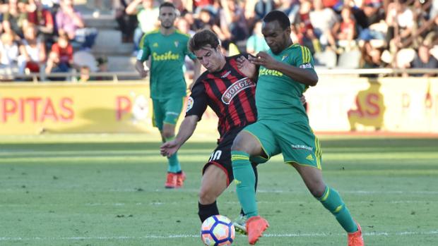 El Cádiz CF recibirá al Reus a las 16:00 horas