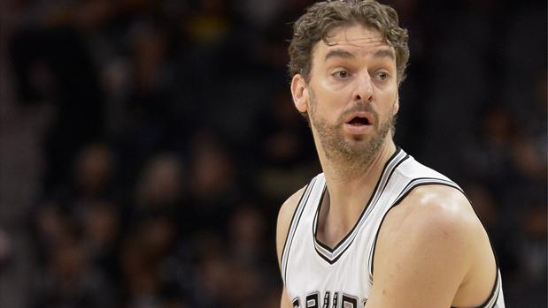 Pau Gasol