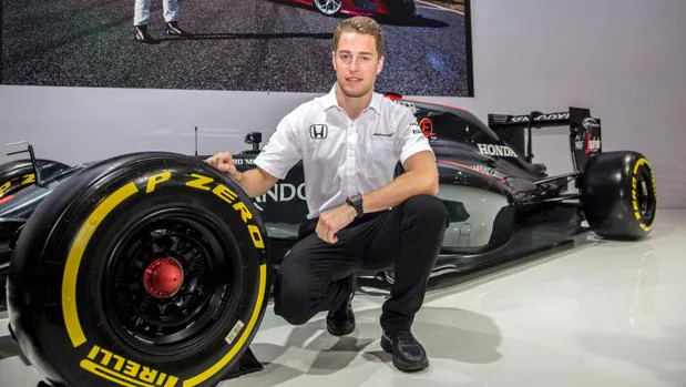 «McLaren está mejorando mucho»