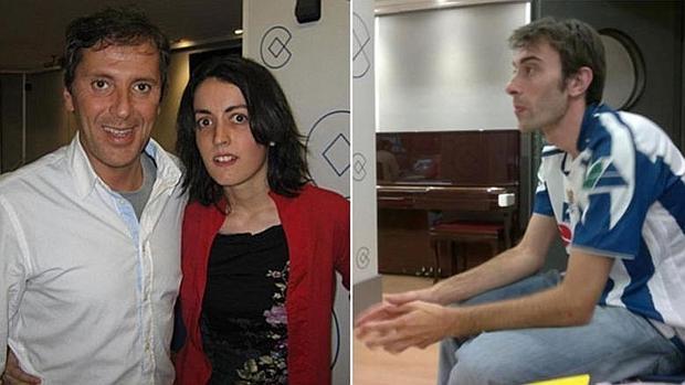 Confirmada la condena para Lorena G.F. e Iván T.P., las personas que intentaron matar a la mujer de Paco González