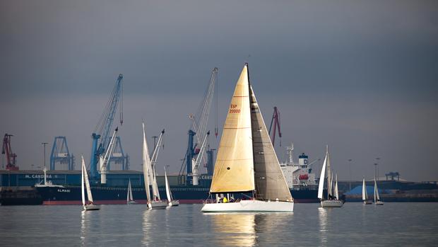 Segunda jornada del I Trofeo Social en el Abra