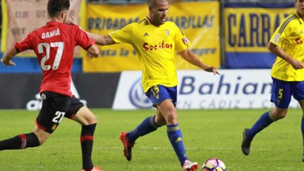 Un empate que frena al Mallorca y al Cádiz