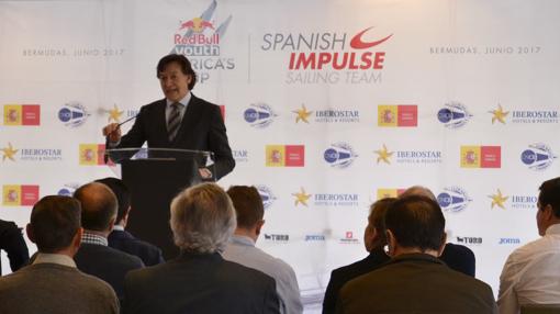 Se presentó el «Impulso Español»