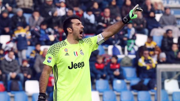 Juventus-Inter en directo