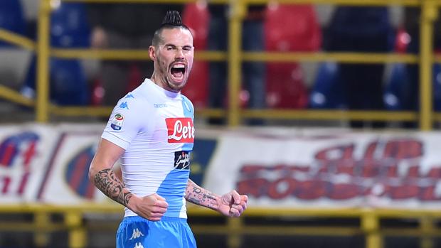 Marek Hamsik