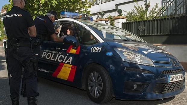 Detenidos cuatro aficionados del Leicester por altercados en Sevilla