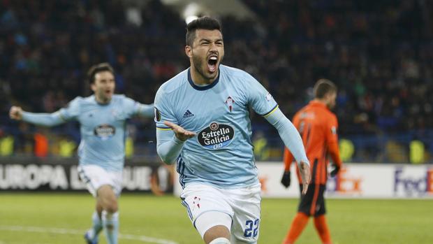 Solo el Celta espera rival en Europa