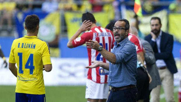 Girona-Cádiz CF, El Partidazo de la 30ª jornada