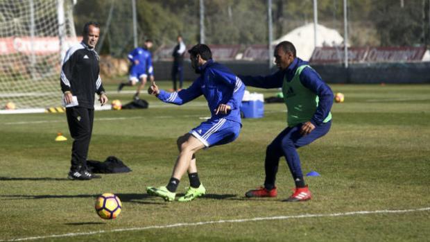 Numancia-Cádiz CF: Que el primer tango llegue de Soria