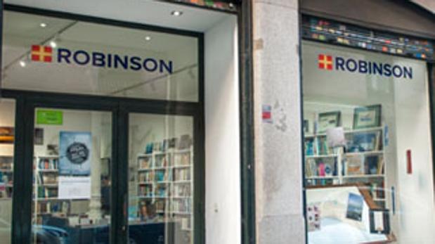 La librería Robinson anunciará mañana el I Premio de Historia Naval