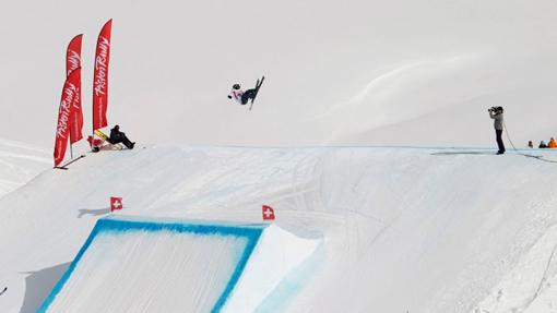 Las trece disciplinas del Mundial de Snowboard y Freestyle