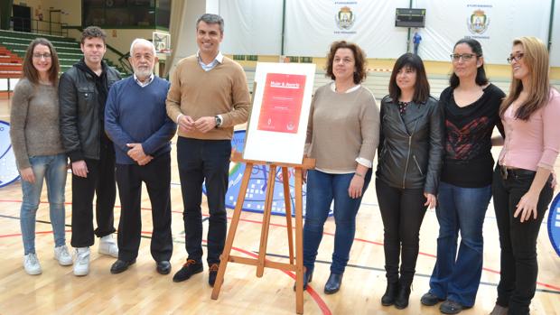 El deporte isleño, protagonista en el 'Día de la Mujer'