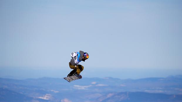 ¿Dónde ver el Mundial de Snowboard y Freestyle?