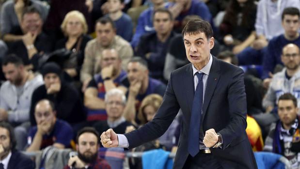 El Barça coge aire con el Unics