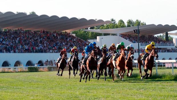 Presidency, montado por Ricardo Sousa, ganadores del Premio Chamartín