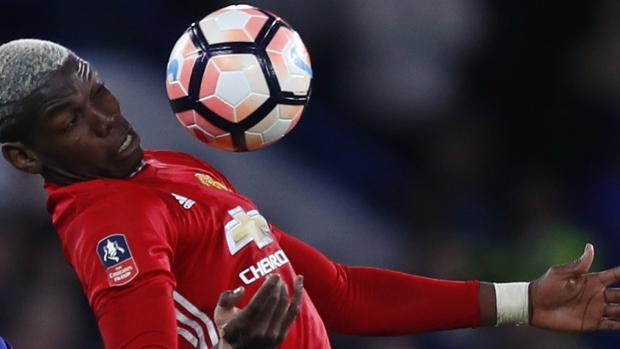 Manchester United-Rostov en directo