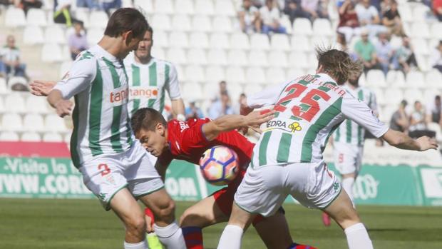 Empate en un mal partido sin ocasiones