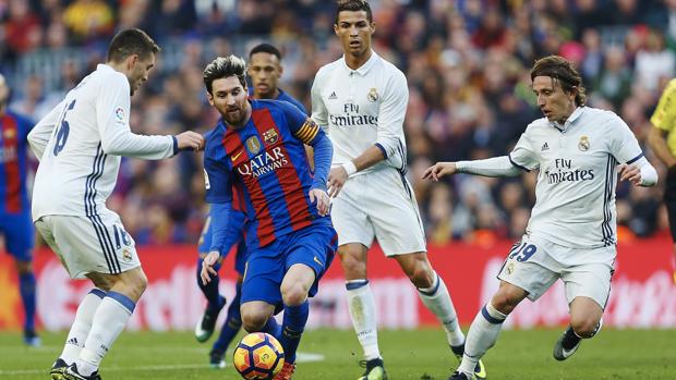 Entradas a 4.200 euros para el clásico en Miami