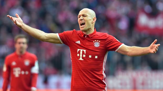 Müller le da una apretada victoria al Bayern