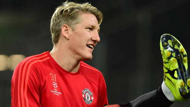 Schweinsteiger