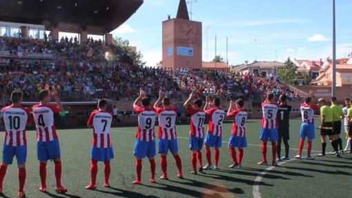 Los estadios con más encanto del fútbol español