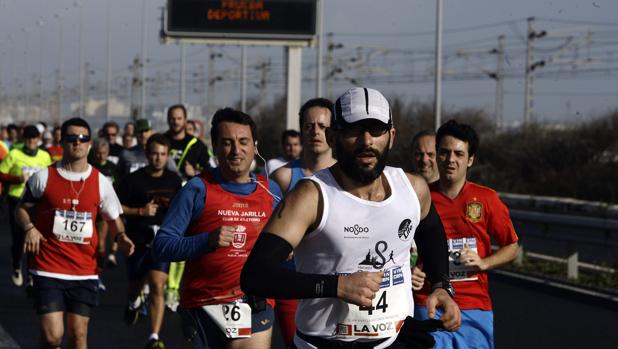 10 consejos para participar en una media maratón