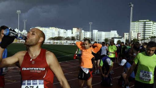 10 consejos para participar en una media maratón