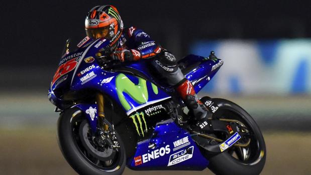 Maverick Viñales