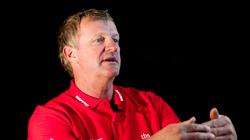 La tripulación del «Mapfre» analiza la Volvo Ocean Race